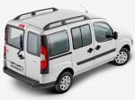 Fiat Doblo 2009 года (BR)